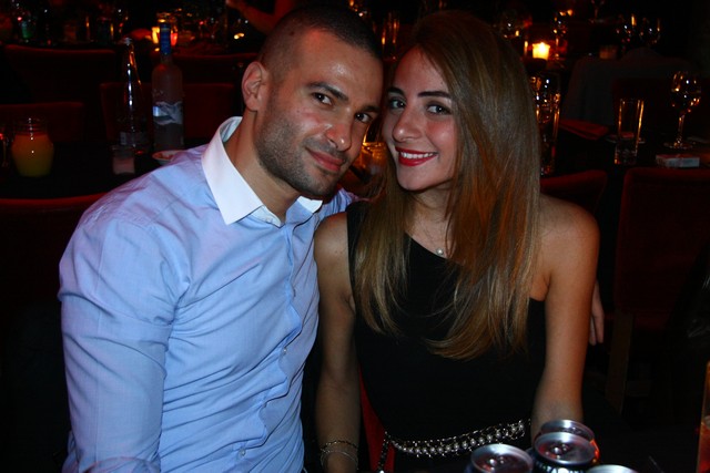 Time Out Beirut Nightlife Awards 2012